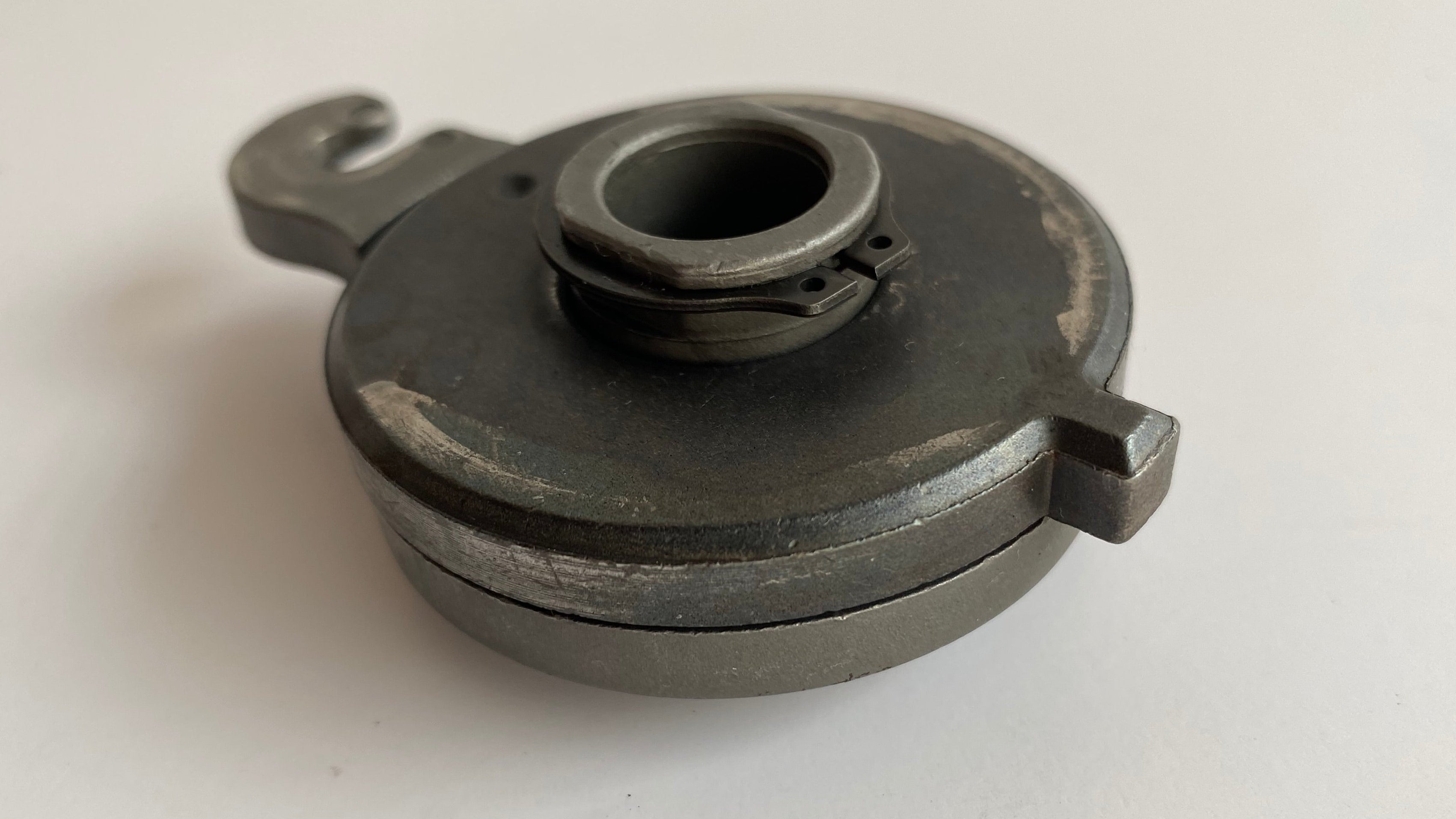 Ensemble débrayeur Sportster Harley Davidson REF OEM 25409-94B & 25453-87A