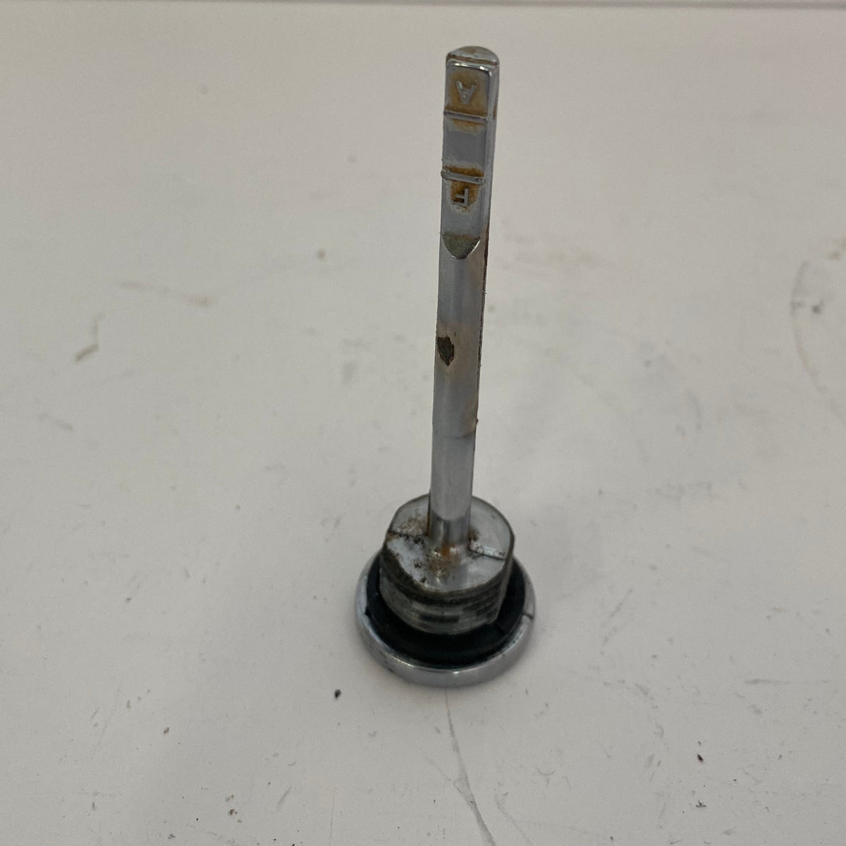 Bouchon de remplissage de boite à vitesses Harley Davidson REF OEM 37075-87