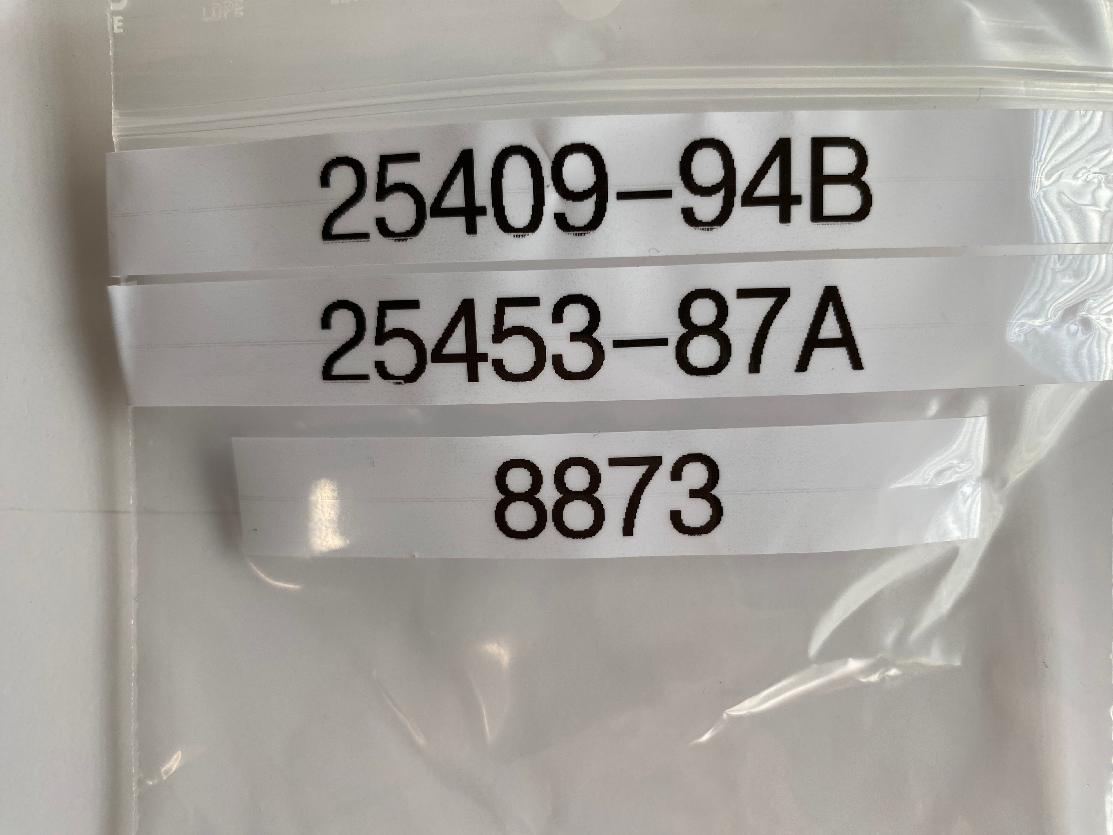 Ensemble débrayeur Sportster Harley Davidson REF OEM 25409-94B & 25453-87A