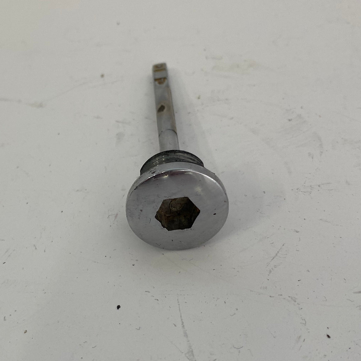 Bouchon de remplissage de boite à vitesses Harley Davidson REF OEM 37075-87