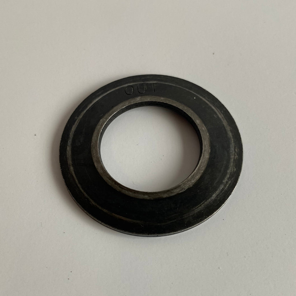 Unterlegscheibe, Mutter, Kupplung, Sportster, Harley Davidson, OEM-Teilenummer 37870-91