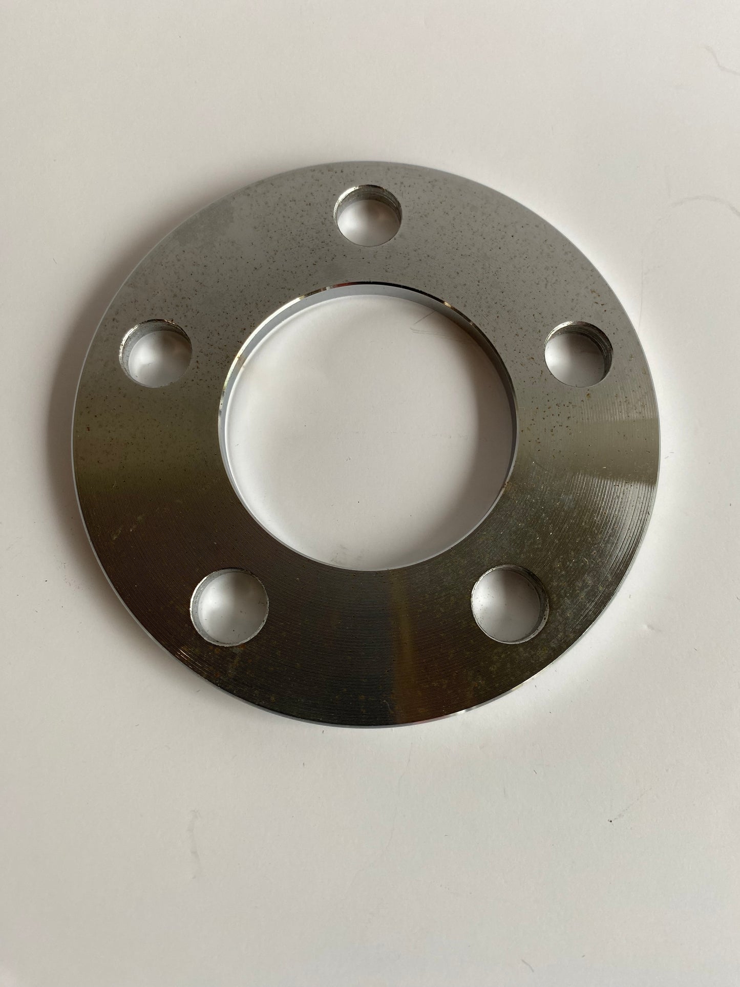 Cale de poulie secondaire 5mm Harley Davidson