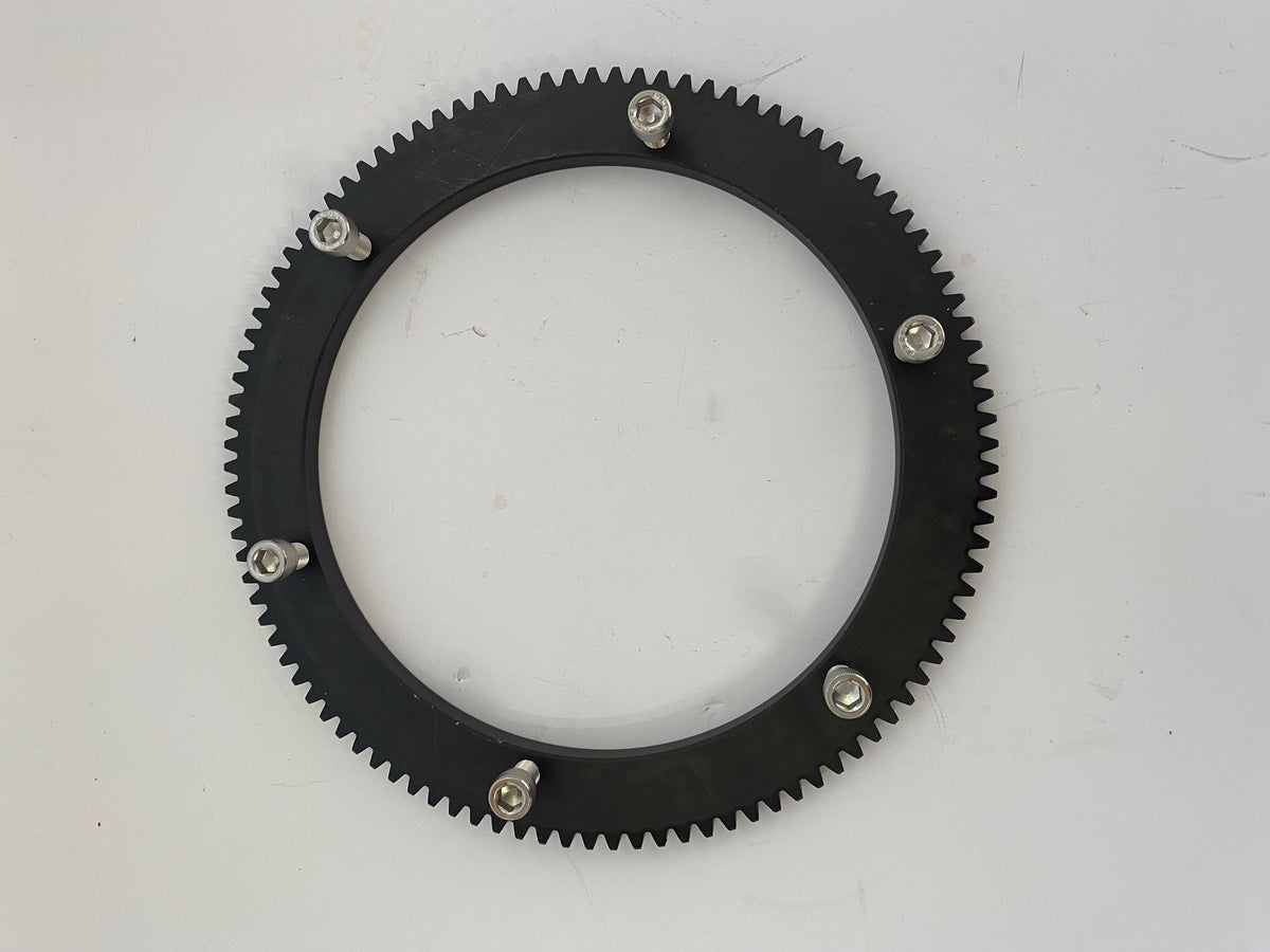 Couronne de démarreur Big Twin Harley Davidson REF MCS 979022