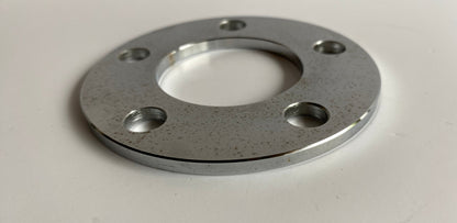 Cale de poulie secondaire 5mm Harley Davidson
