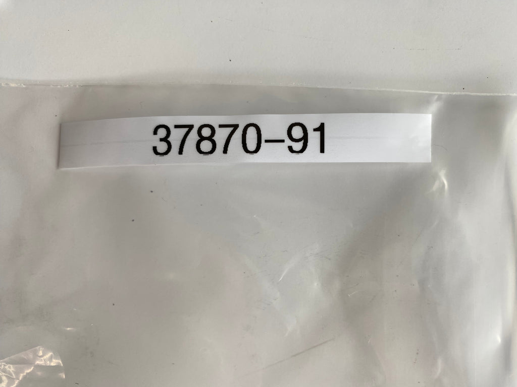 Unterlegscheibe, Mutter, Kupplung, Sportster, Harley Davidson, OEM-Teilenummer 37870-91