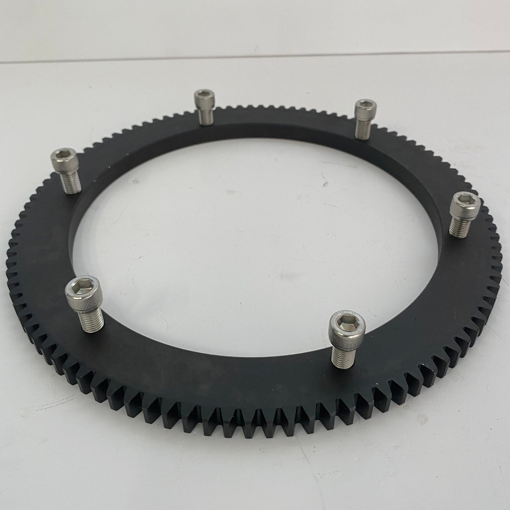 Couronne de démarreur Big Twin Harley Davidson REF MCS 979022