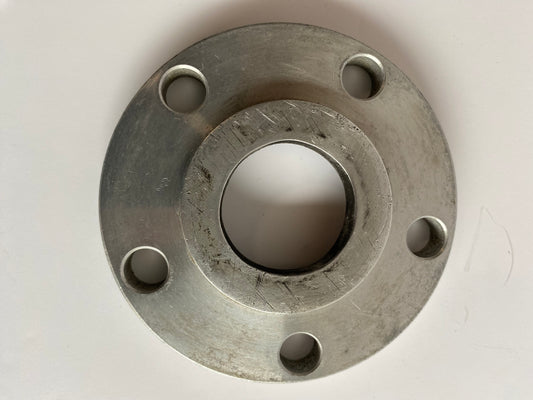 Cale poulie secondaire 10mm Harley Davidson