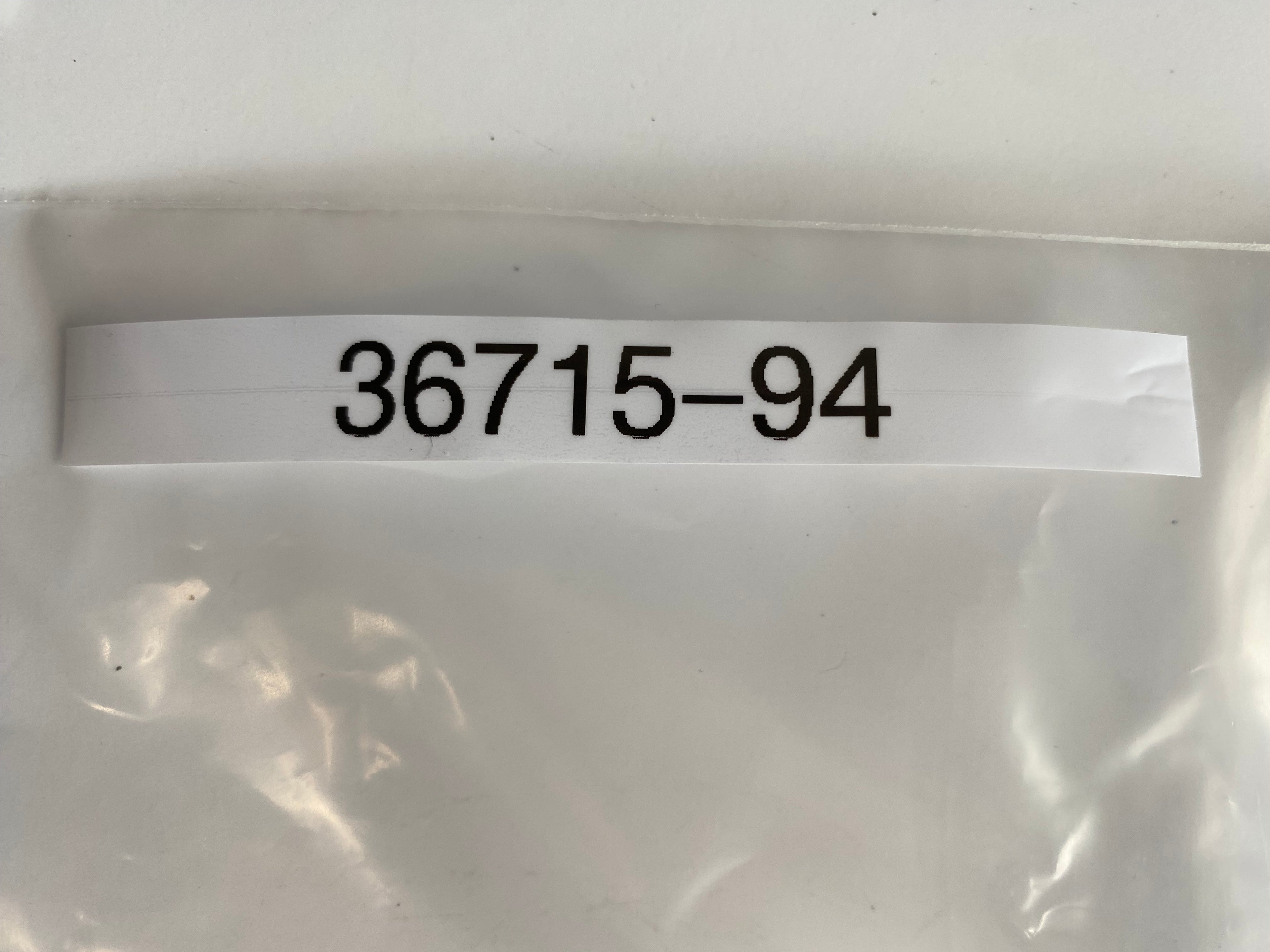 Ressort ajustement embrayage Harley Davidson REF OEM 36715-94