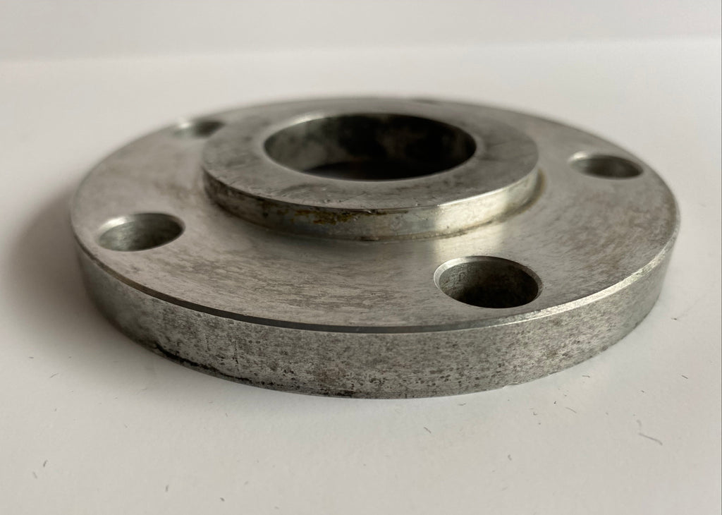 Harley Davidson 10mm secondary pulley shim