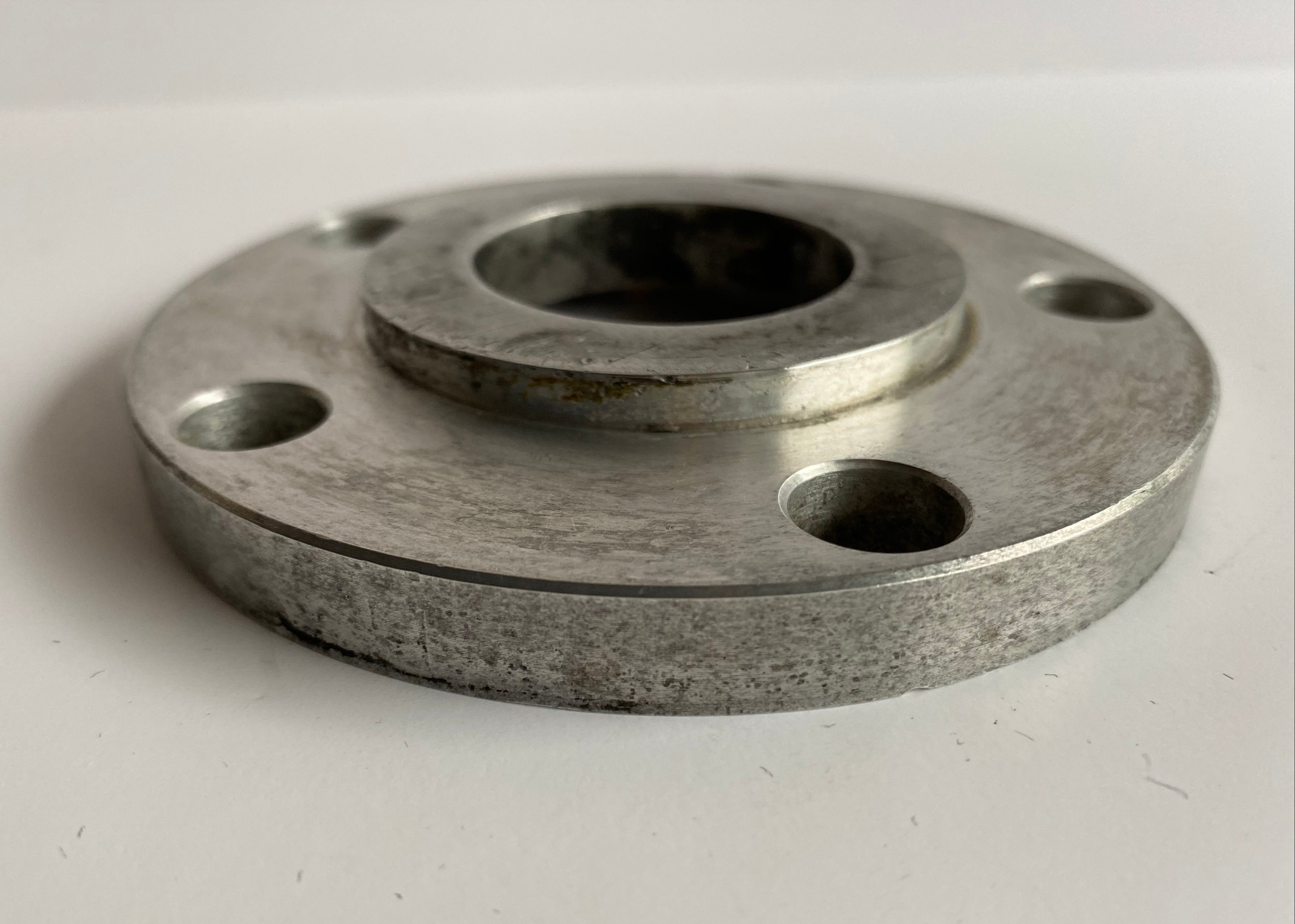 Cale poulie secondaire 10mm Harley Davidson