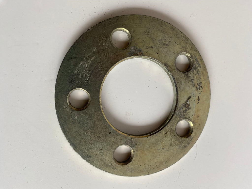 Harley Davidson 5mm Secondary Pulley Shim