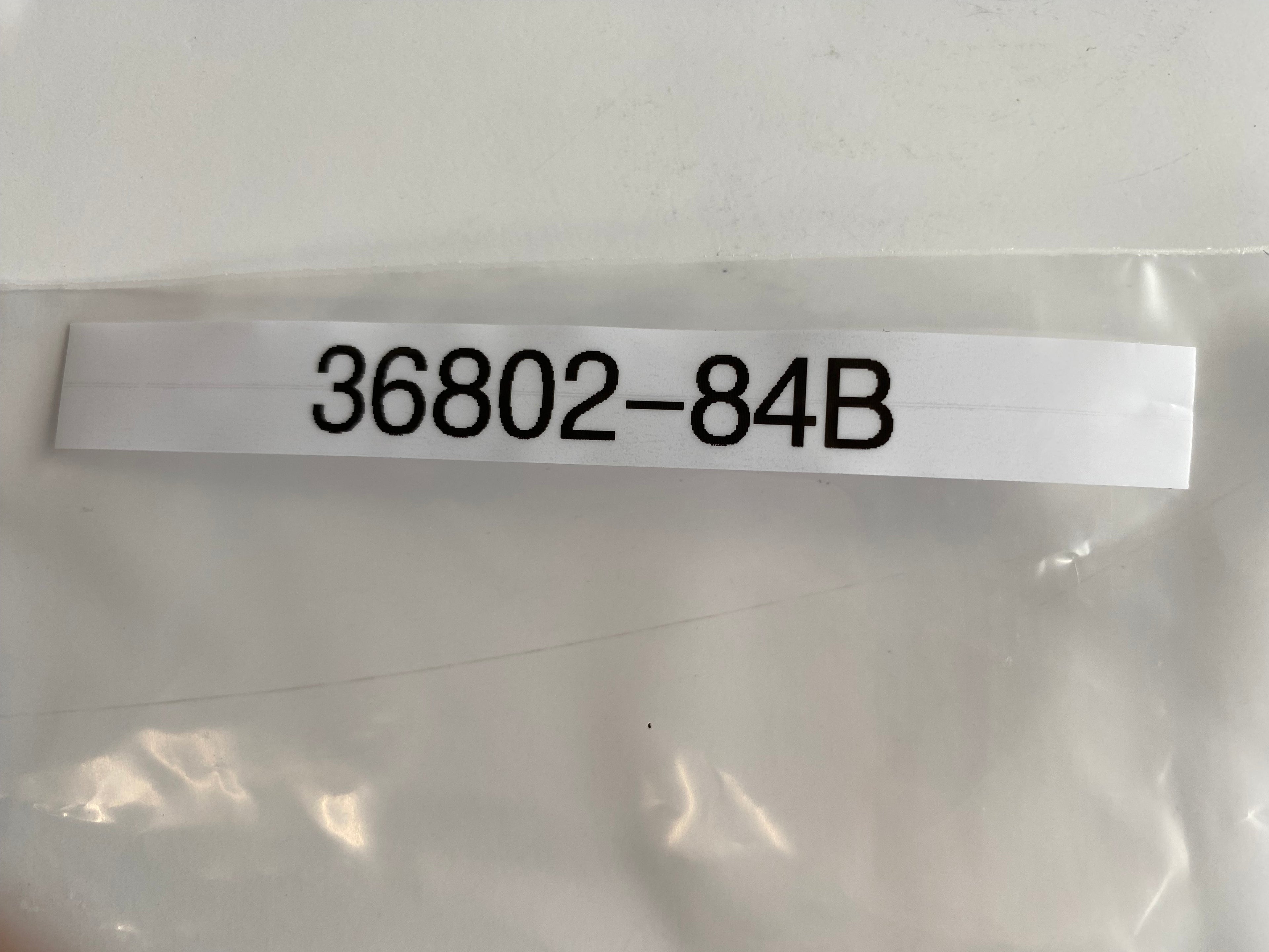 Blocage ajustement embrayage Sportster Harley Davidson REF OEM 36802-84B