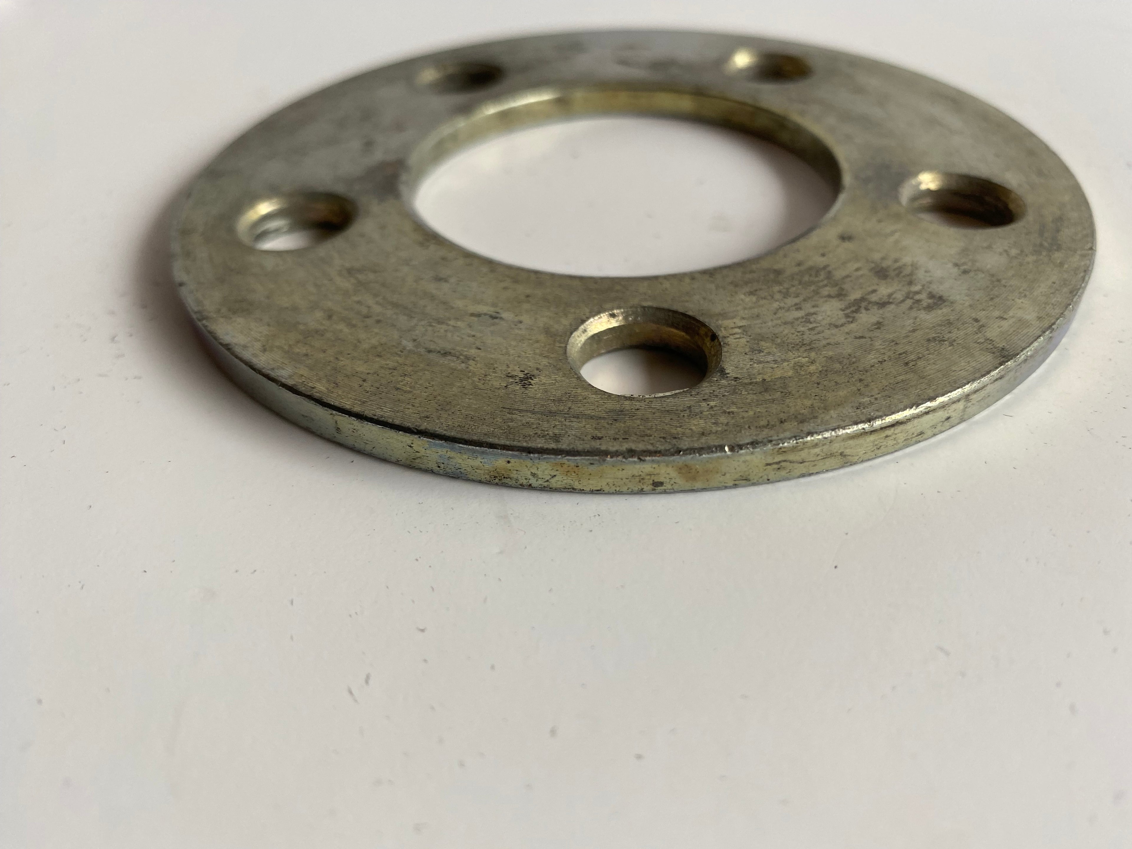 Cale de poulie secondaire 5mm Harley Davidson