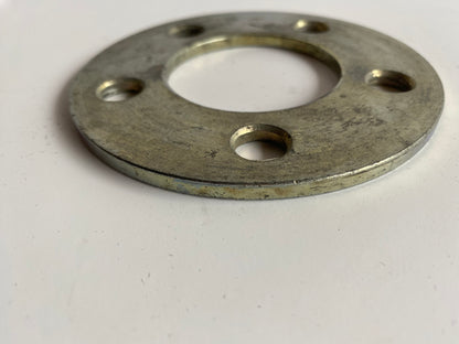 Harley Davidson 5 mm Sekundärriemenscheibe
