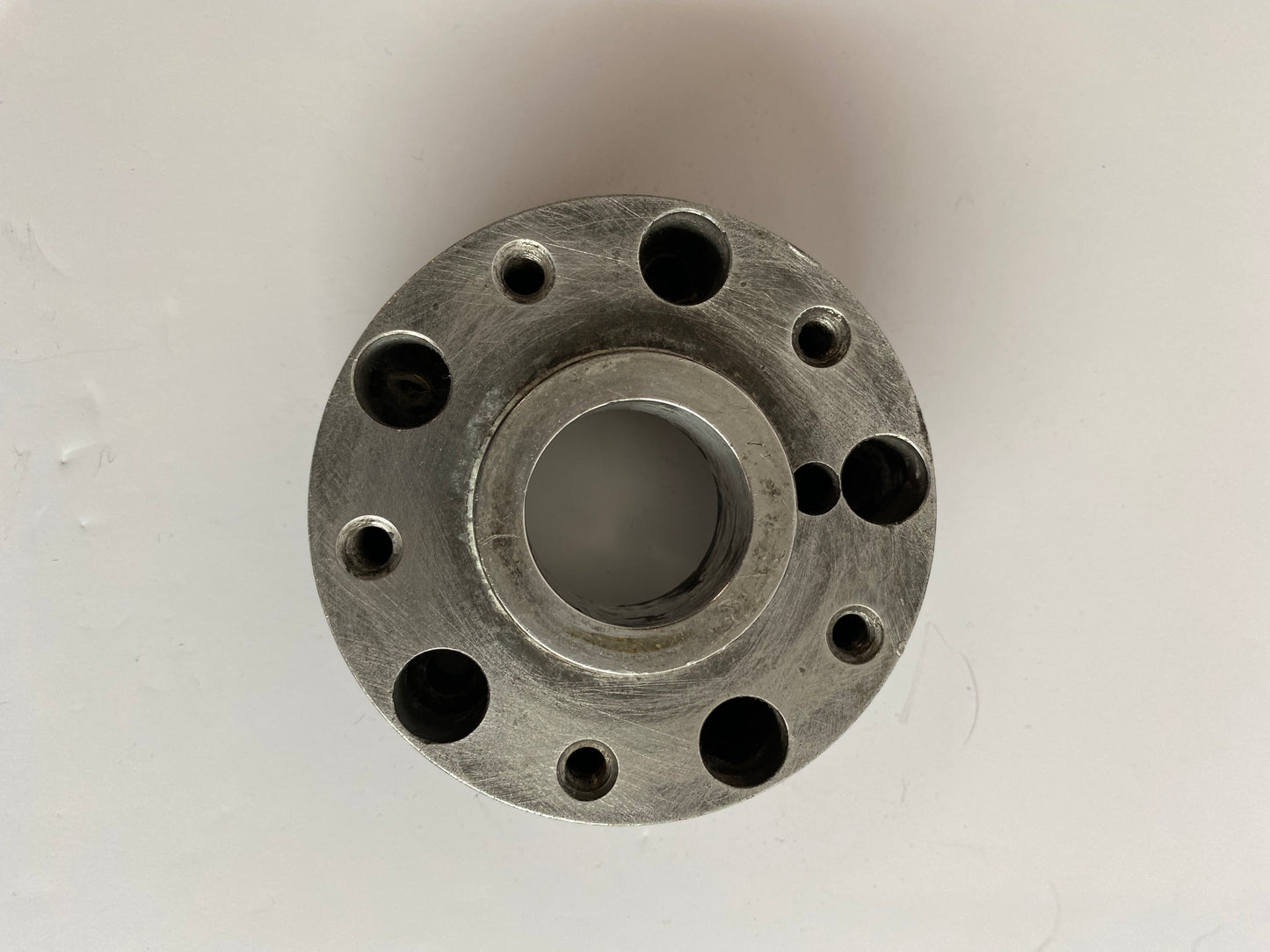 Cale de disque de frein avant 36,5 mm Harley Davidson