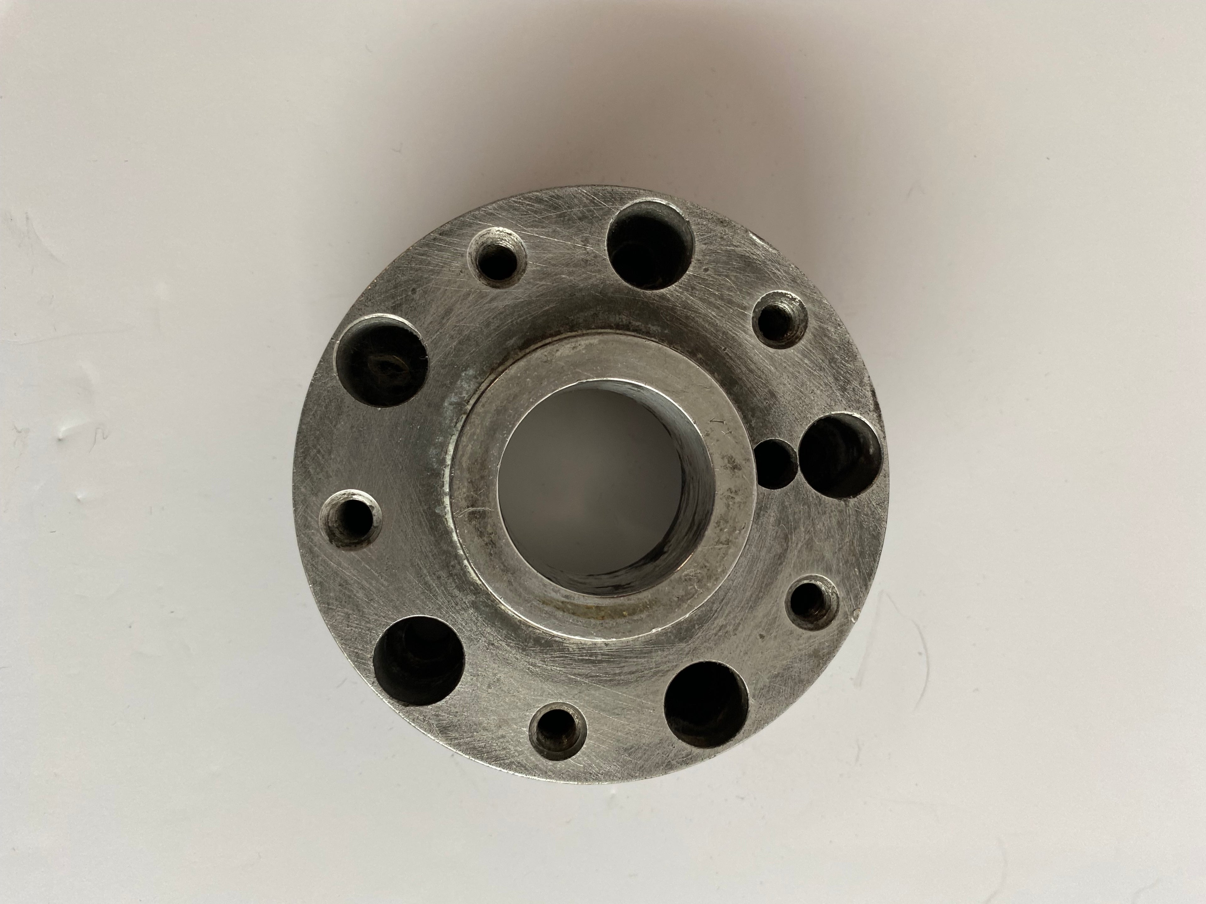 Harley Davidson 36.5mm Front Brake Disc Shim
