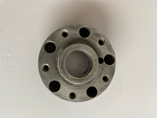 Cale de disque de frein avant 36,5 mm Harley Davidson