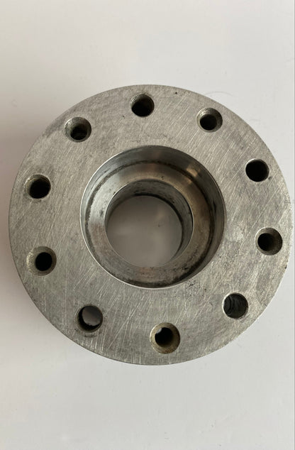 Cale de disque de frein avant 36,5 mm Harley Davidson