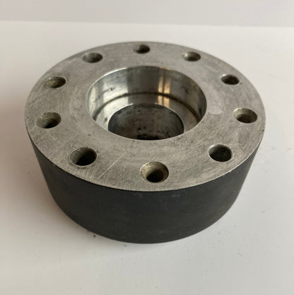 Cale de disque de frein avant 36,5 mm Harley Davidson