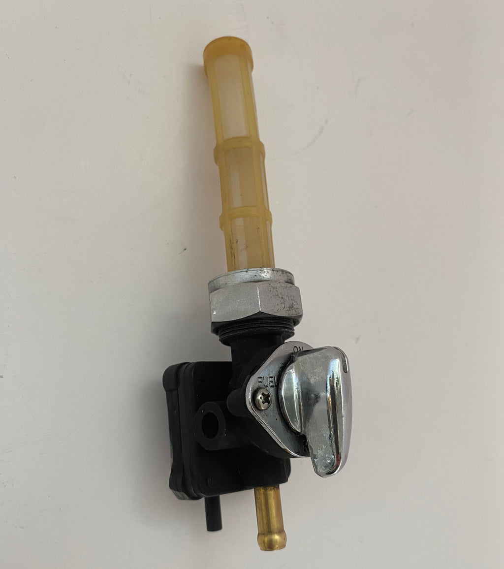 Robinet essence dépression Harley Davidson REF OEM 62169-02A