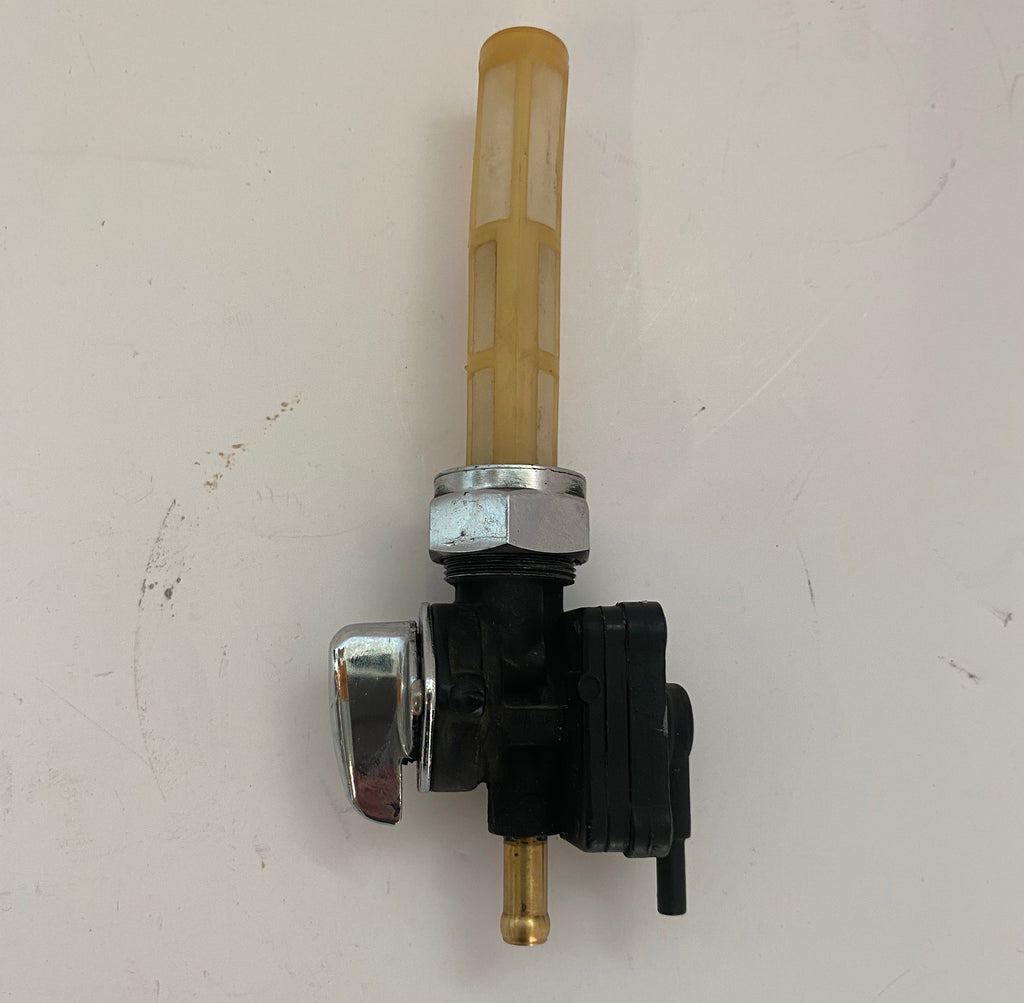 Robinet essence dépression Harley Davidson REF OEM 62169-02A