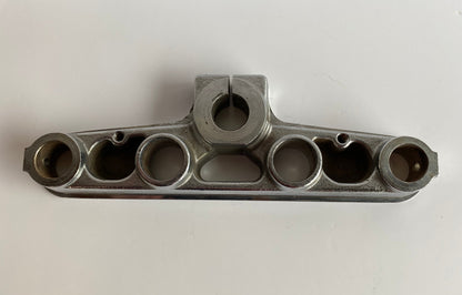 Harley Davidson Softail Upper Fork Clamp REF OEM 45456-86B