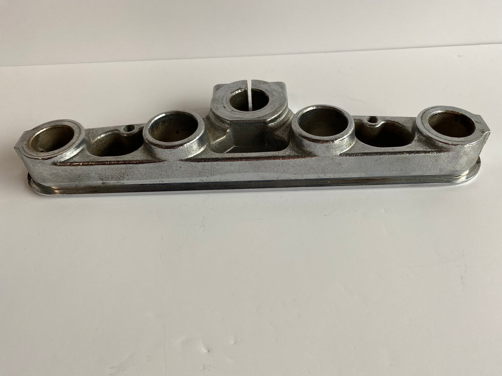 Té de fourche supérieur Softail Harley Davidson REF OEM 45456-86B