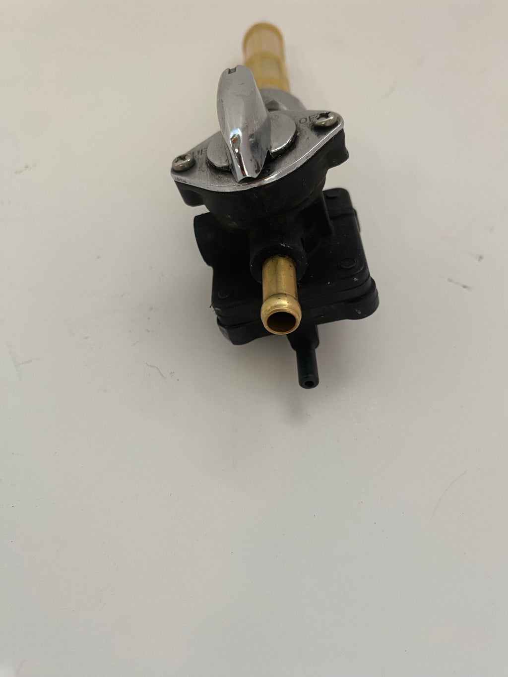 Robinet essence dépression Harley Davidson REF OEM 62169-02A