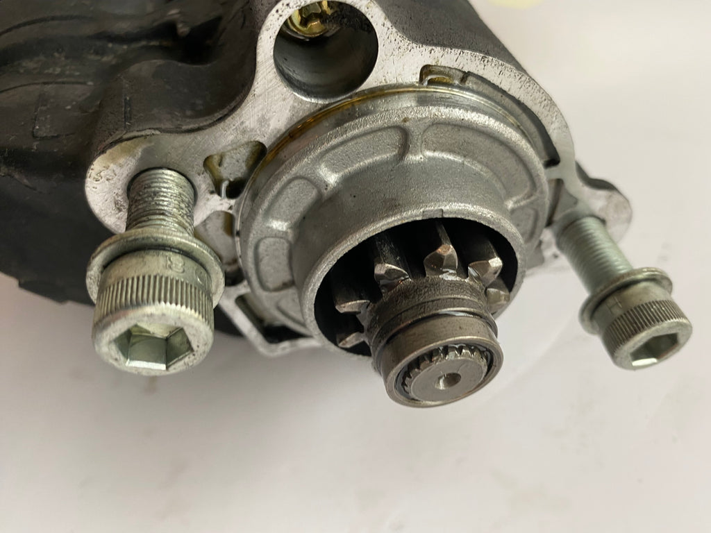 Démarreur Sportster REF OEM 31390-91F