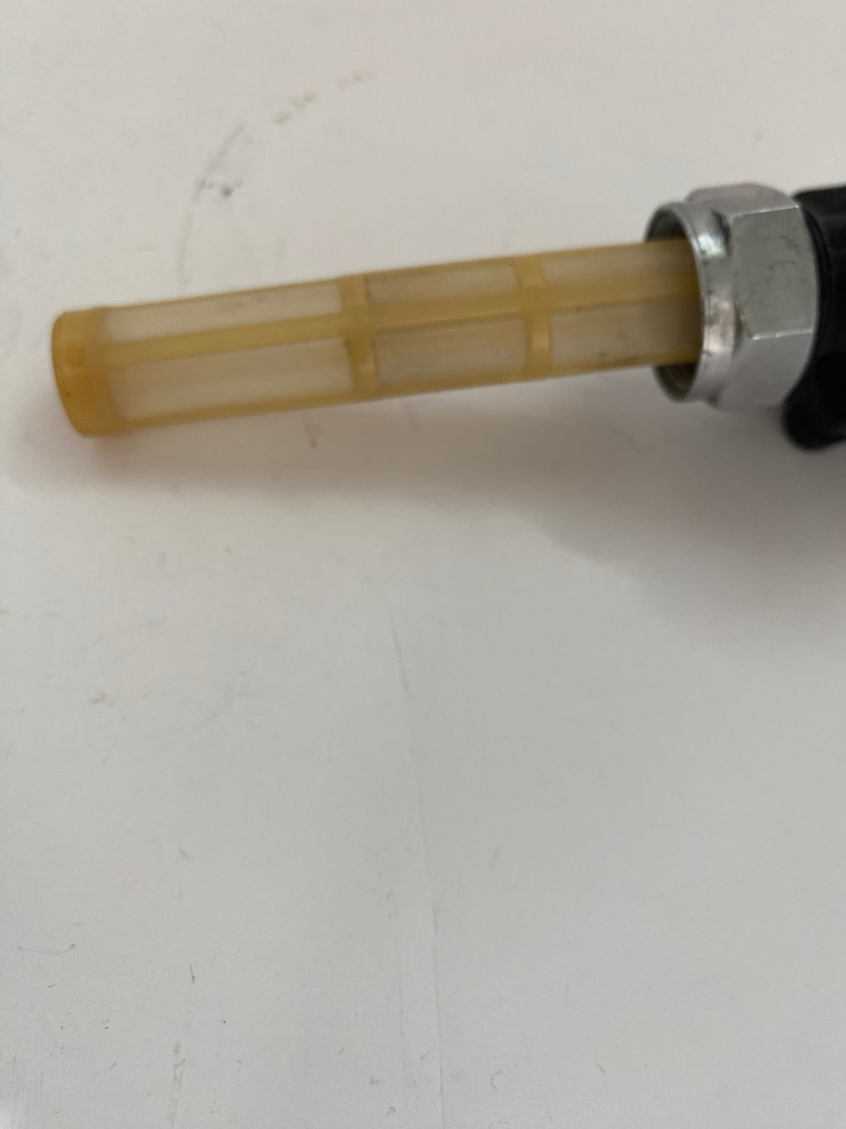 Robinet essence dépression Harley Davidson REF OEM 62169-02A