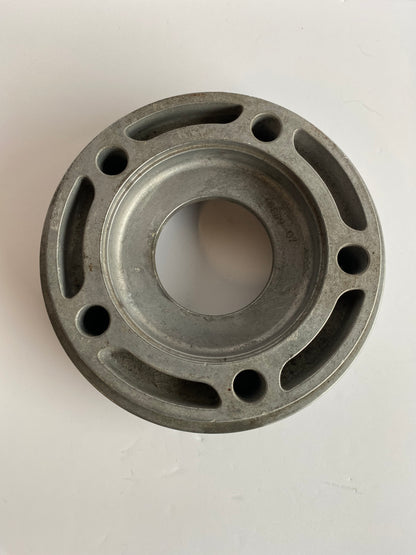 Support compensateur de poulie secondaire Harley Davidson REF OEM 40669607