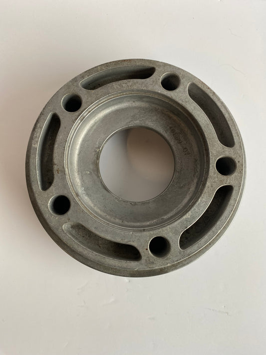 Support compensateur de poulie secondaire Harley Davidson REF OEM 40669607