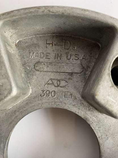 Support compensateur de poulie secondaire Harley Davidson REF OEM 40669607