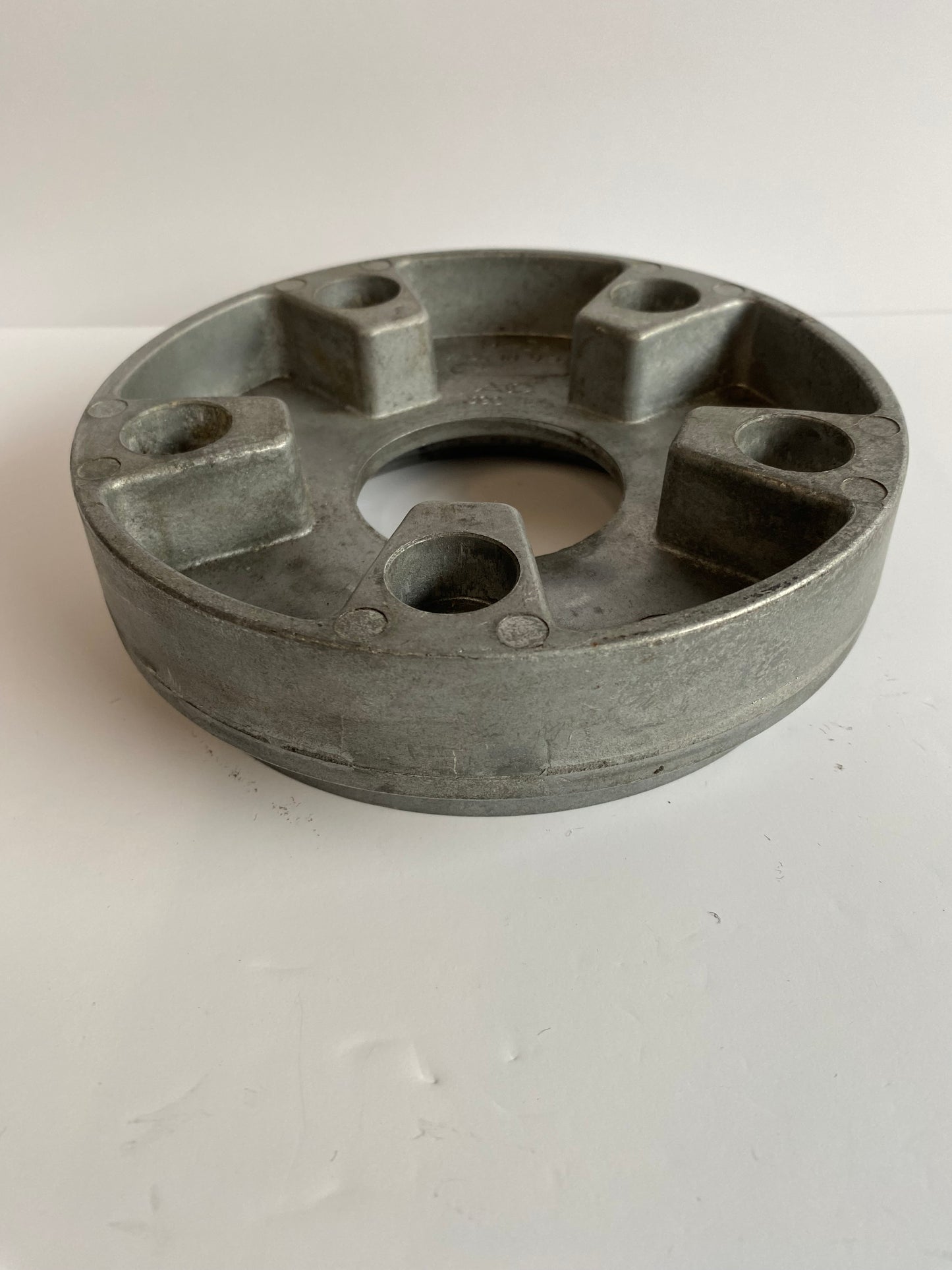 Support compensateur de poulie secondaire Harley Davidson REF OEM 40669607
