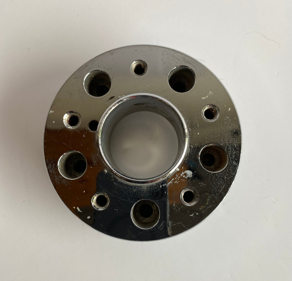 Harley Davidson 36.5mm Front Brake Disc Shim