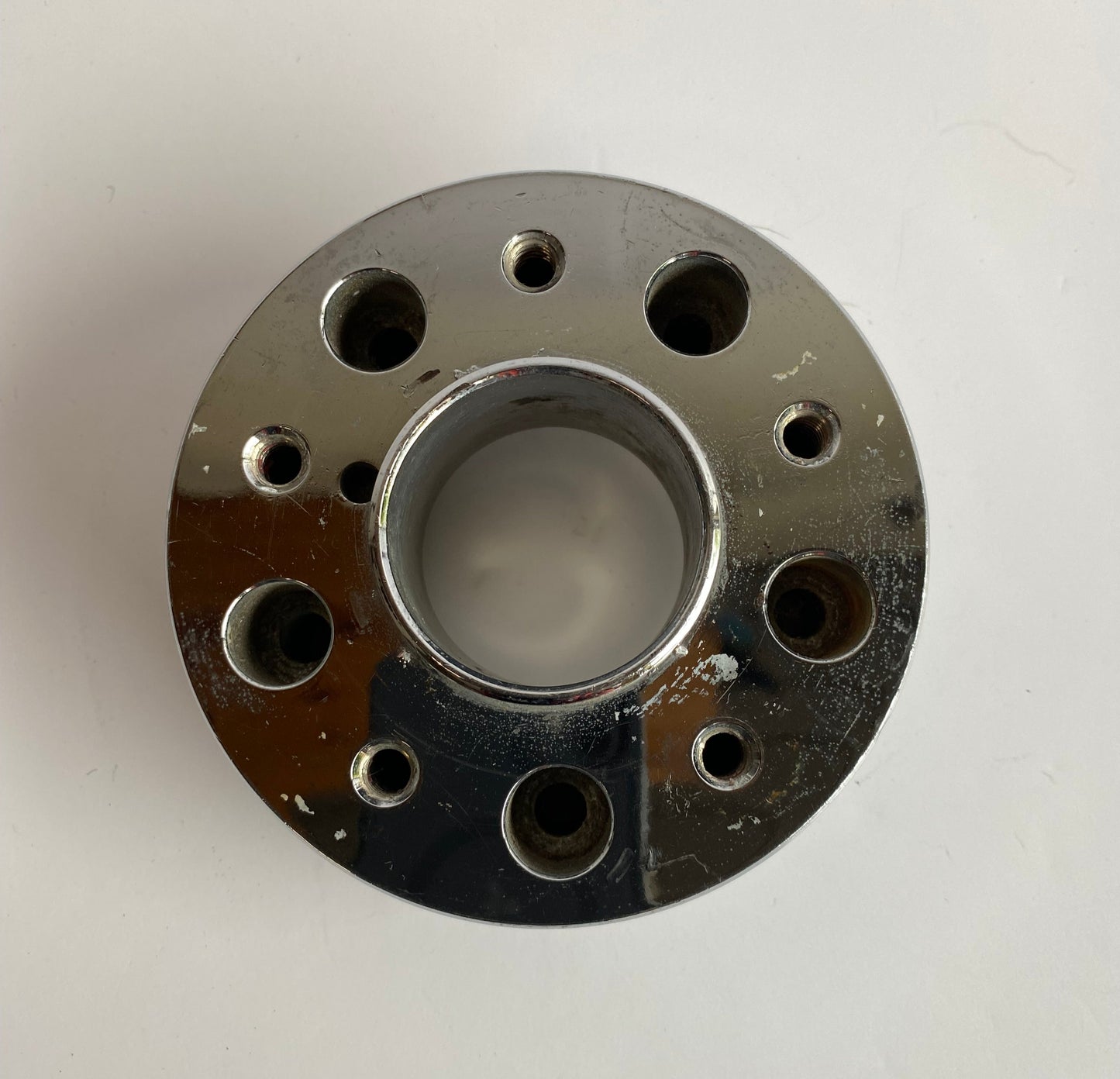 Cale de disque de frein avant 36,5 mm Harley Davidson
