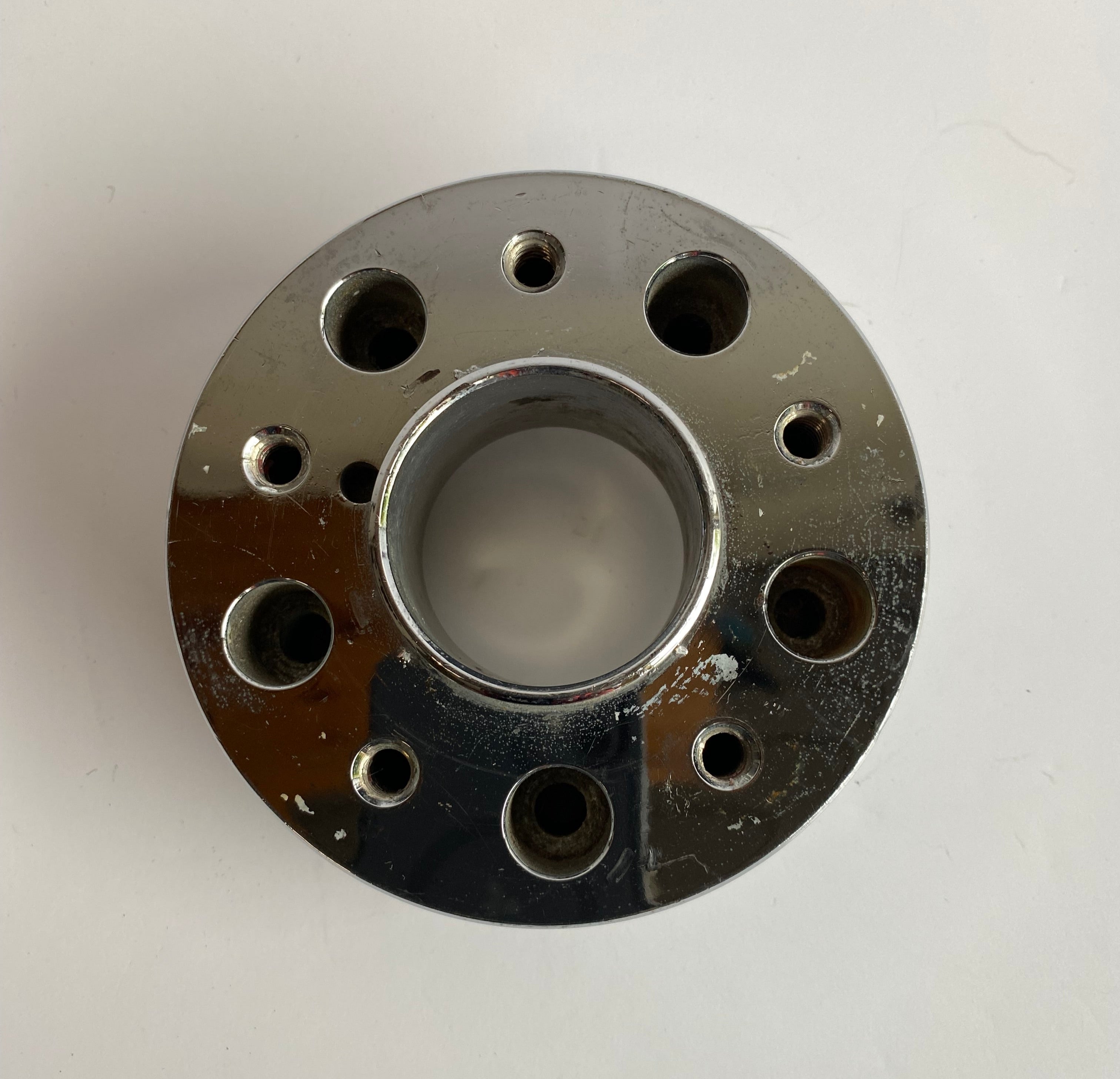 Harley Davidson 36.5mm Front Brake Disc Shim