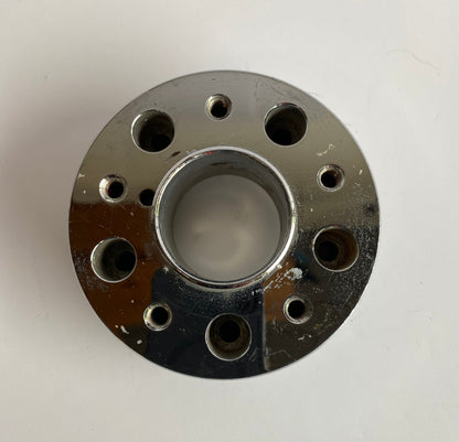 Cale de disque de frein avant 36,5 mm Harley Davidson