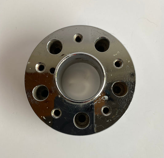 Cale de disque de frein avant 36,5 mm Harley Davidson
