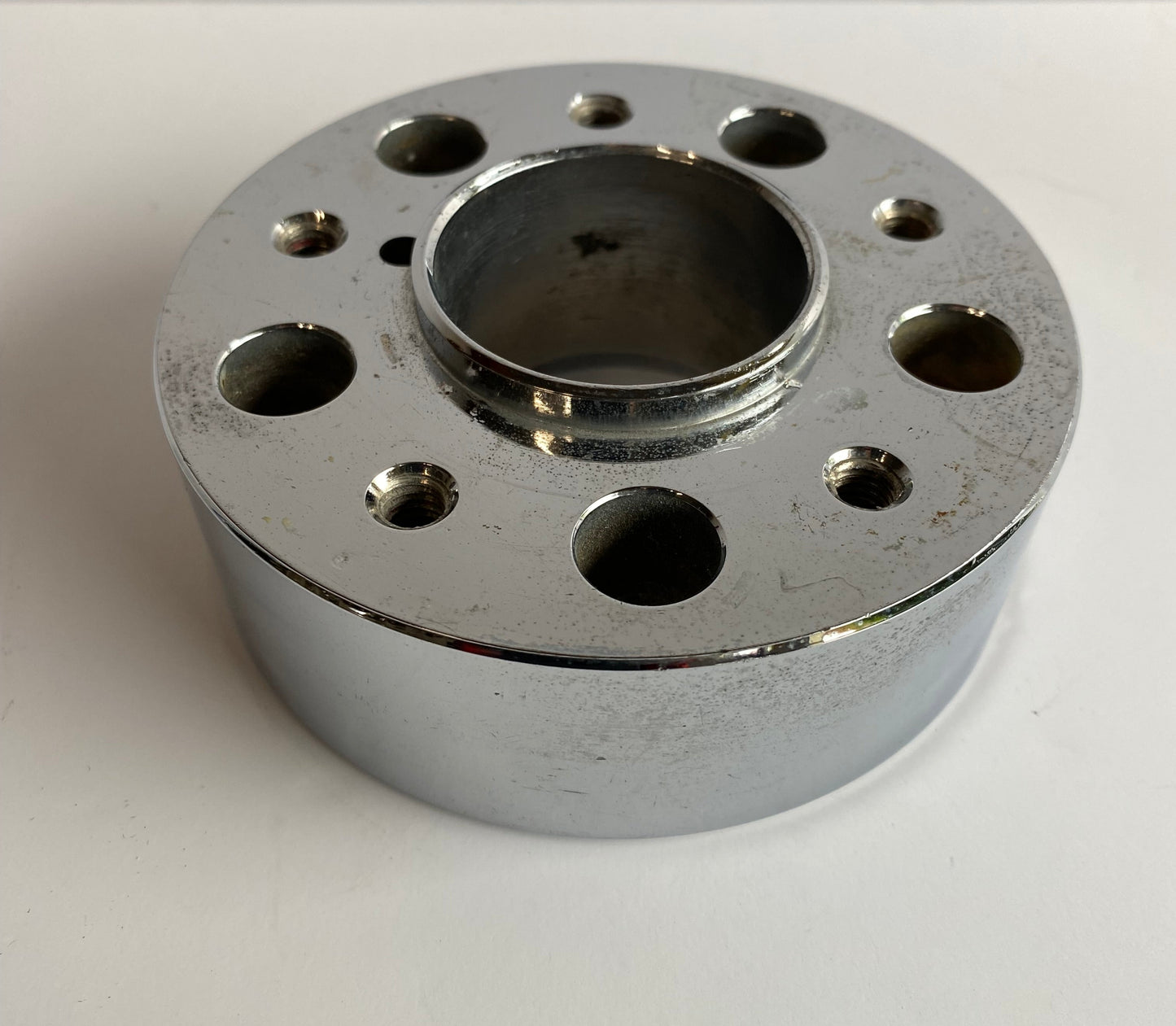 Cale de disque de frein avant 36,5 mm Harley Davidson