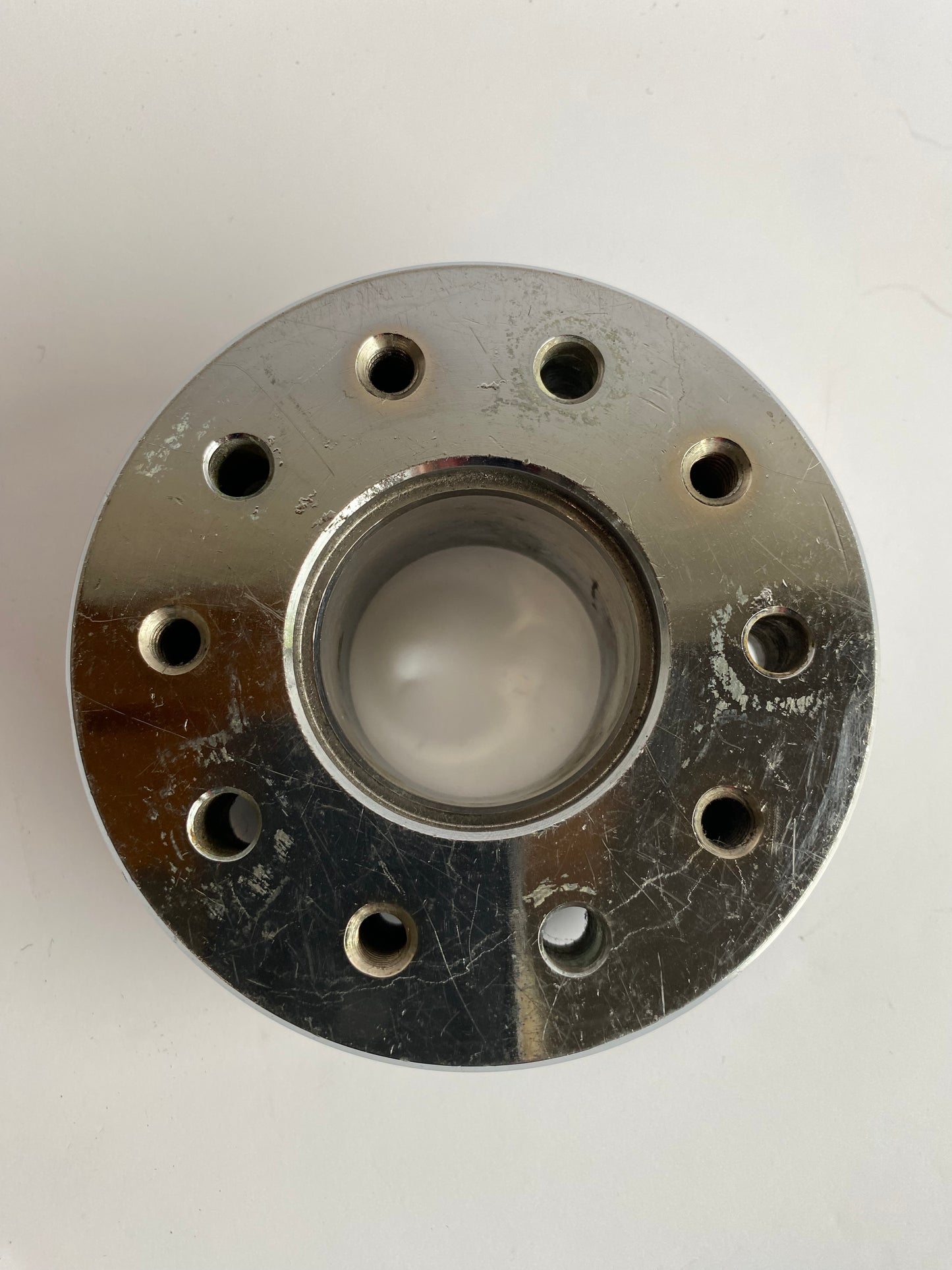 Cale de disque de frein avant 36,5 mm Harley Davidson