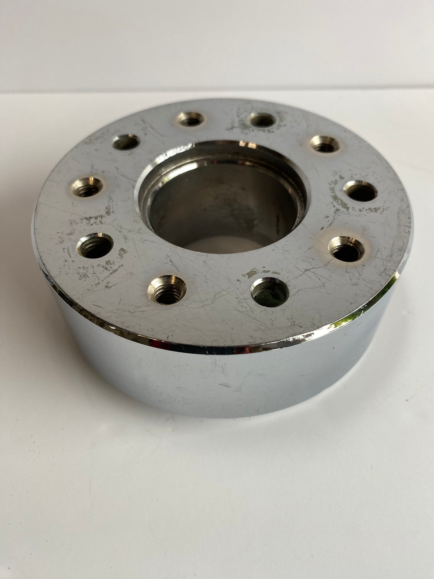 Cale de disque de frein avant 36,5 mm Harley Davidson