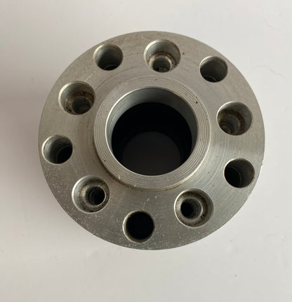 Cale de disque de frein avant 68,5mm Harley Davidson