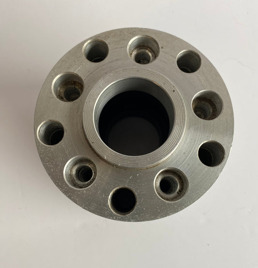 Cale de disque de frein avant 68,5mm Harley Davidson