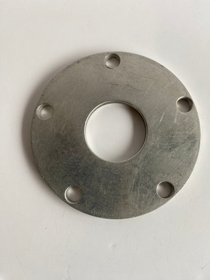 Cale de disque de frein avant 5mm Harley Davidson