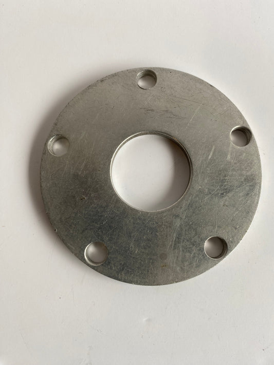 Cale de disque de frein avant 5mm Harley Davidson