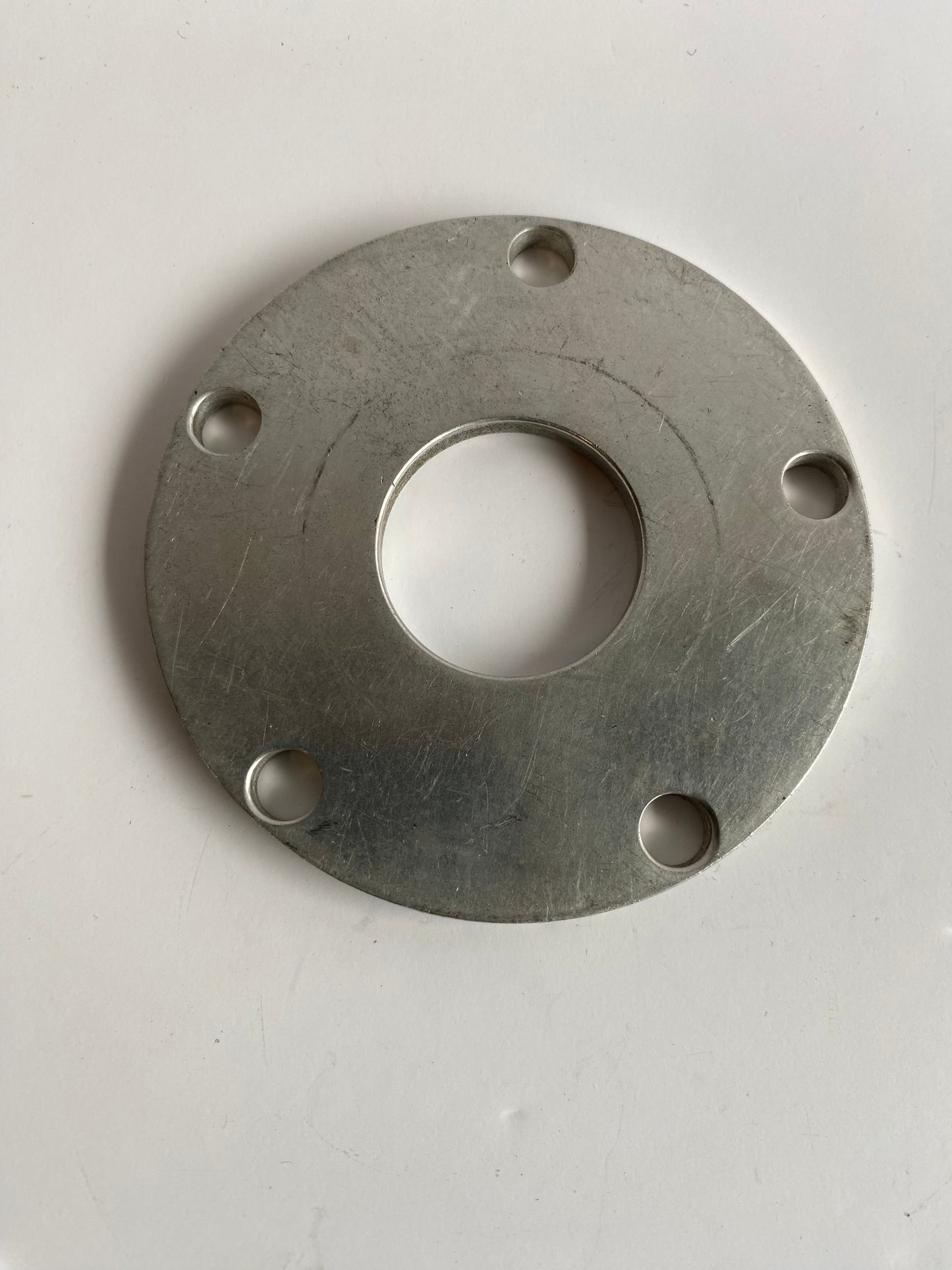 Cale de disque de frein avant 5mm Harley Davidson
