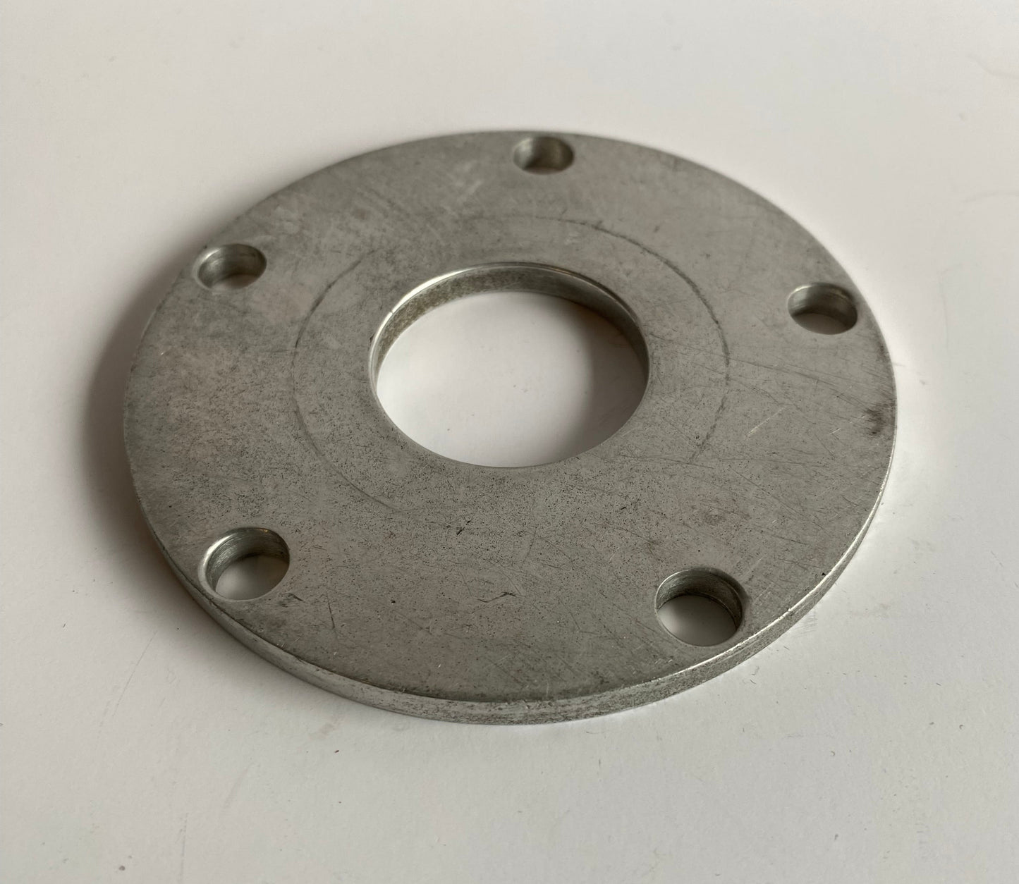 Cale de disque de frein avant 5mm Harley Davidson