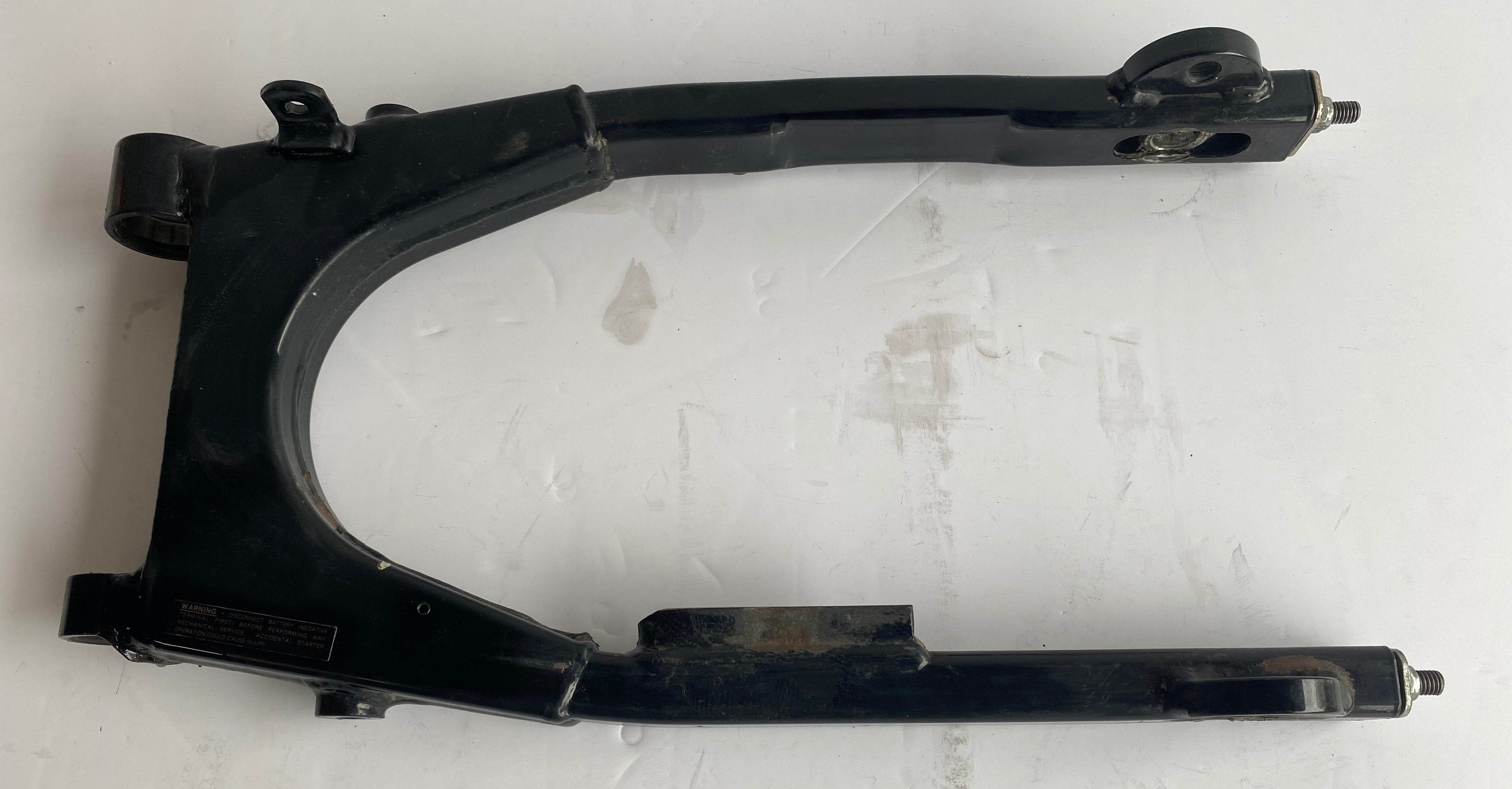 Bras oscillant Sportster Harley Davidson REF OEM 47587-00