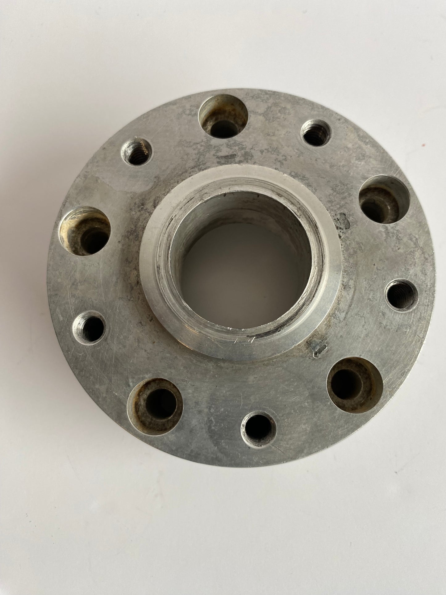 Cale de disque de frein avant 31,5 mm Harley Davidson